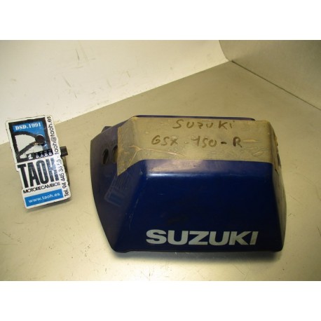 Colin Suzuki GSX-R 750 1988-1990