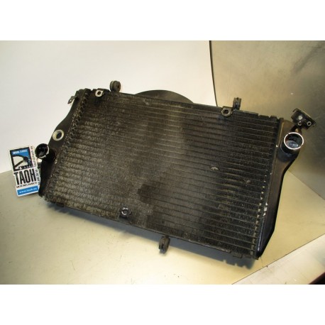 Radiador Honda CBR 1100 XX 2002