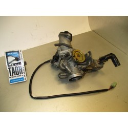 Inyeccion Suzuki Burgman 250 2005