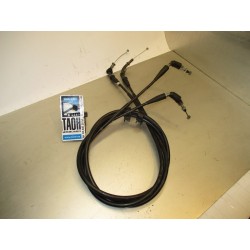 Cable gas Suzuki Burgman 250 2005