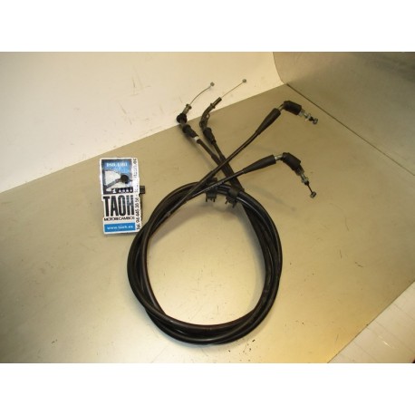 Cable gas Suzuki Burgman 250 2005