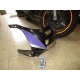 Carenado frontal Yamaha FZR 600 1991