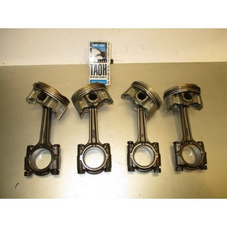 Bielas y pistones Yamaha YZF-R1 1999