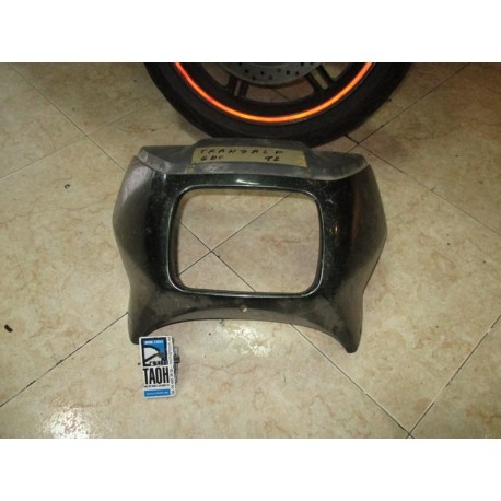 Frontal Honda XL 600 Transalp 1992