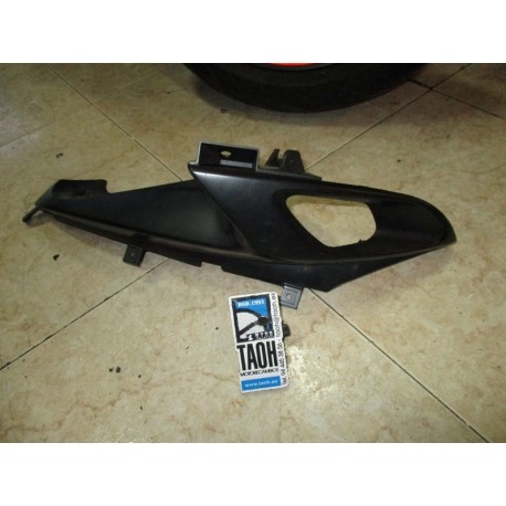 Tapa toma de aire derecha Suzuki GSX-R 600 2007