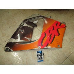 Lateral derecho Honda CBR 900 RR 1994-1995