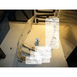 Union quilla derecha Honda CBR 1000 F 1994