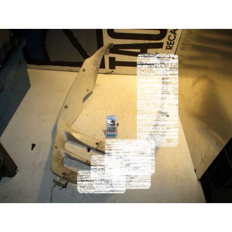 Union quilla derecha Honda CBR 1000 F 1994