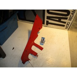 Union quilla derecha Honda CBR 1000 F 1991