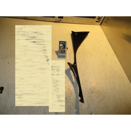 Union quilla izquierda Honda CBR 600 RR 2007-2010