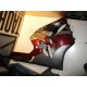 Lateral derecho Kawasaki ZX9 R 1995-1997