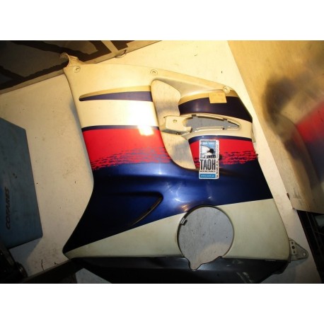 Lateral izquierdo Honda CBR 1000 F 1993