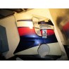 Lateral izquierdo Honda CBR 1000 F 1993