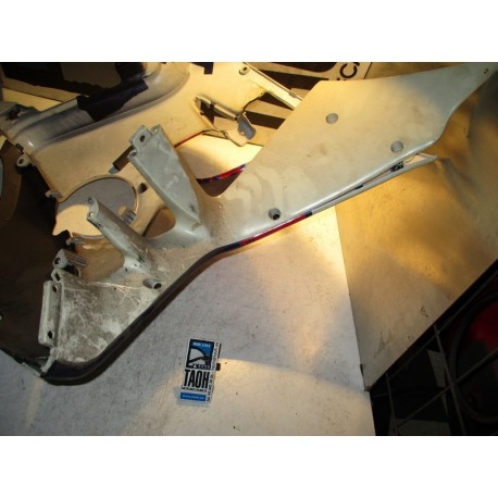 Union quilla izquierda Honda CBR 1000 F 1994