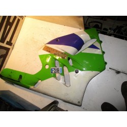 Lateral derecho Kawasaki ZX9 R 1995-1997