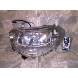 Faro BMW R 1150 RT 2002