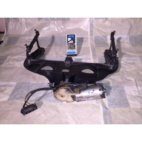 Sistema completo elevacion de cupula R 1150 RT 02 