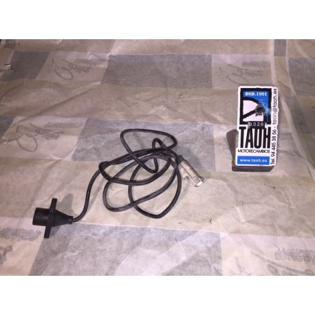 Sensor ABS delantero BMW R 1150 RT 2002