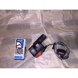Conmutador izquierdo BMW R 1150 RT 2002