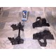 Soportes fijacion asientos BMW R 1150 RT 2002