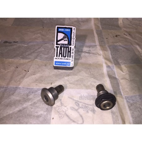 Semi ejes sujeccion basculante BMW R 1150 RT 2002