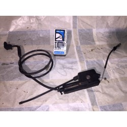 Tirador de aire BMW R 1150 RT 2002
