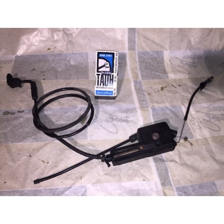 Tirador de aire BMW R 1150 RT 2002