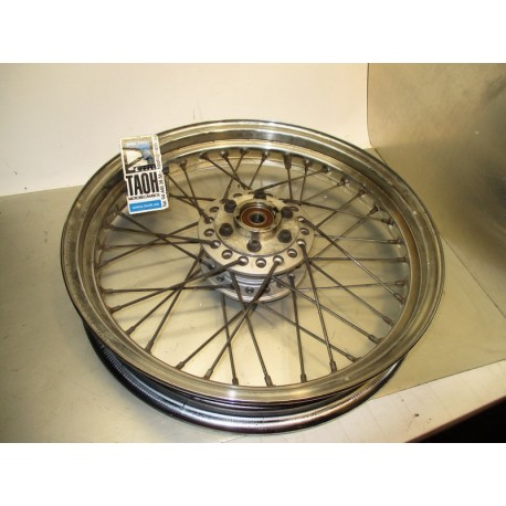 Llanta delantera Suzuki Marauder 250 2007