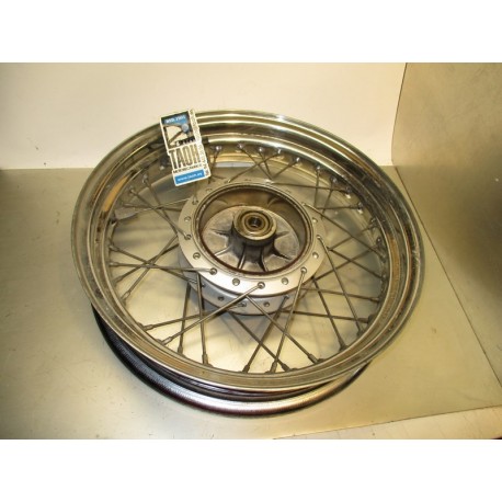 Llanta trasera Suzuki Marauder 250 2007