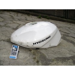 Deposito Hyosung GT 250 Comet 2010