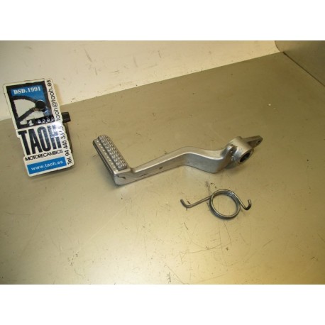 Pedal de freno Hyosung GT 250 / 650 Comet 2010
