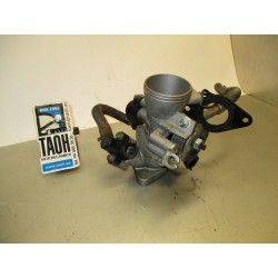 Inyeccion Hyosung GT 250 Comet 2010