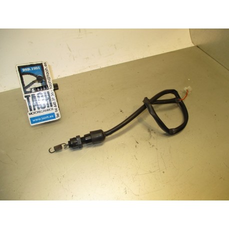 Sensor luz de freno Hyosung GT 250 / 650 Comet 2010