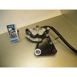 Pinza trasera Hyosung GT 250 / 650 Comet 2010