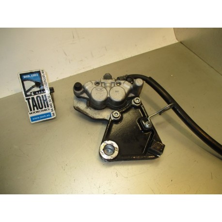 Pinza trasera Hyosung GT 250 / 650 Comet 2010