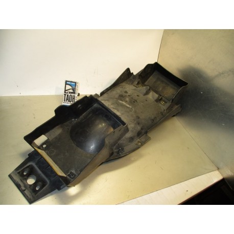 Guardabarros bateria Hyosung GT 250 Comet 2010