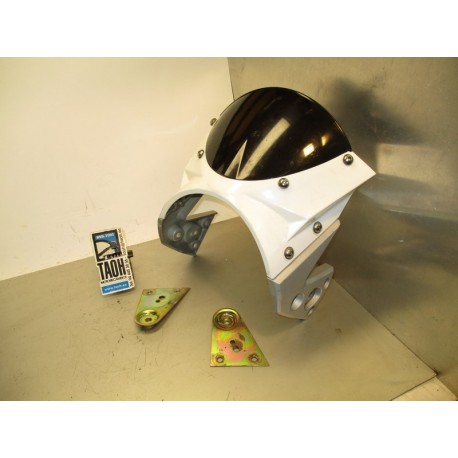 Cupula Hyosung GT 250 Comet 2010