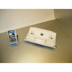 Plasticos entre asientos Hyosung GT 250 Comet 2010