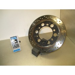 Disco trasero Hyosung GT 250 Comet 2010