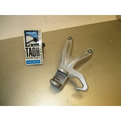 Soporte reposapie trasero izquierdo Hyosung GT 250 / 650 Comet 2010