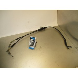 Cables gas Hyosung GT 250 Comet 2010