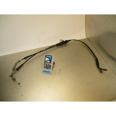 Cables gas Hyosung GT 250 Comet 2010