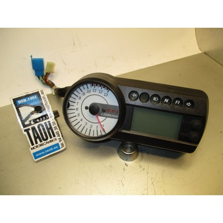 Relojes Hyosung GT 250 Comet 2010