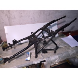 Subchasis BMW R 1150 RT 2002