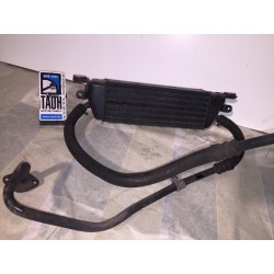 Radiador de aceite BMW R 1150 RT 2002