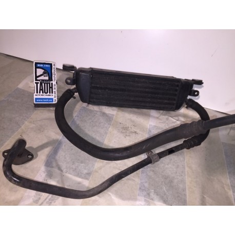 Radiador de aceite BMW R 1150 RT 2002