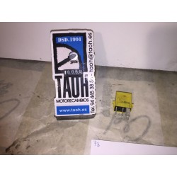 61366902041 Rele BMW R 1150 RT 2002