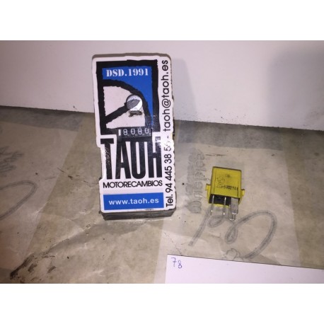 61366902041 Rele BMW R 1150 RT 2002