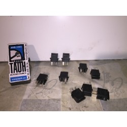 61361393412 Rele BMW R 1150 RT 2002