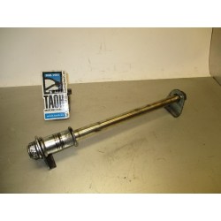 Eje trasero Hyosung GT 250 Comet 2010